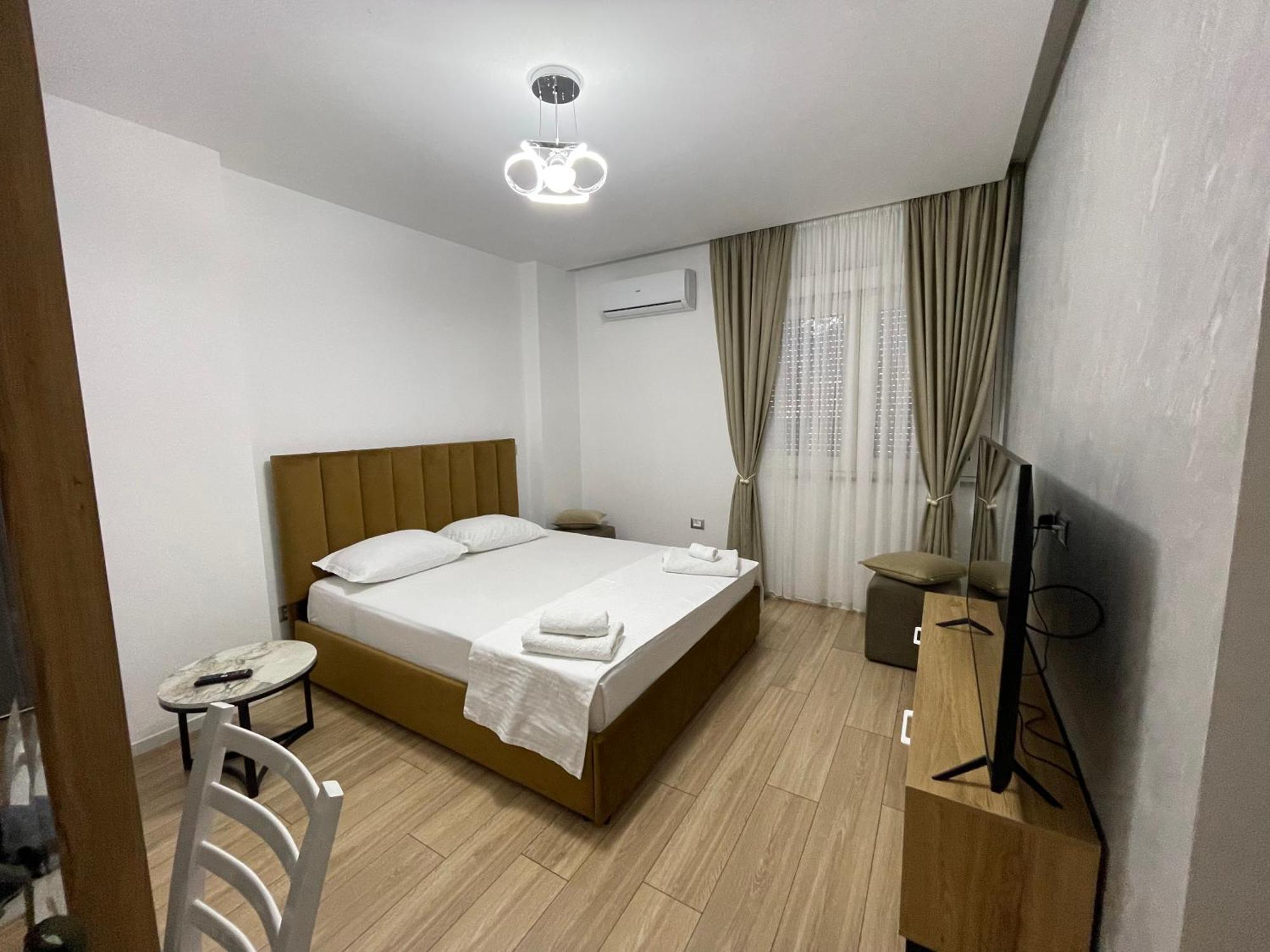 Center Apartament